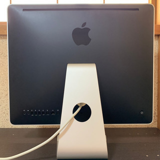 iMac Early 2008 250GB 4GB