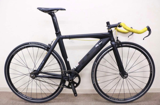 Fuji フジ TRACK PRO ※値段交渉ok | mayberrydental.ie