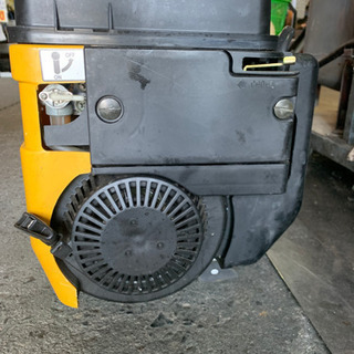 スズキ　発電機　SV900H 中古　整備済み