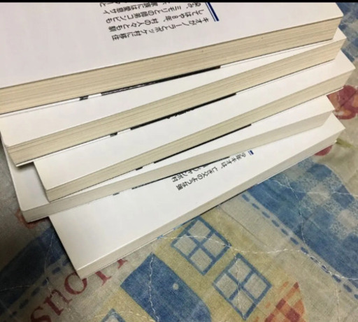 計12冊 モンスターハンター 魂を継ぐ者 1 5 疾風の翼1 5 他 Hide 博多の文芸の中古あげます 譲ります ジモティーで不用品の処分