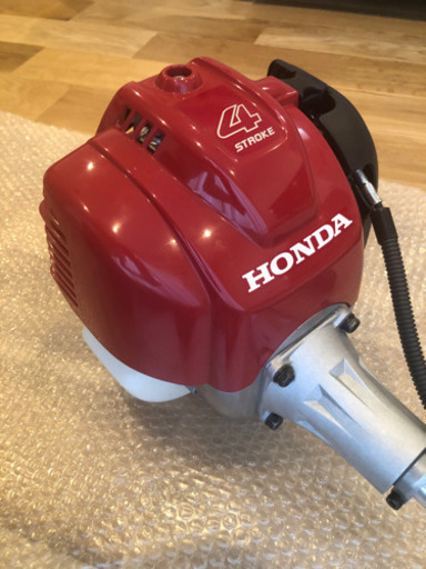 美品 ホンダ 刈払機 4ストローク 配送 UMK425