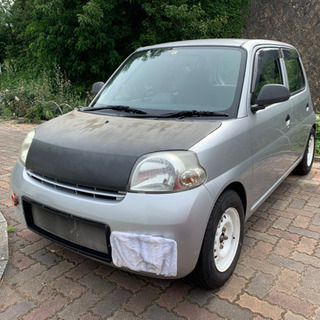 車高調 エッセ ダイハツ の中古車 ジモティー