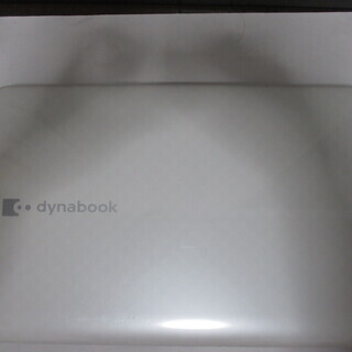 ①【美品爆速】東芝dynabook T451/59DW ／新品SSD256GB／新品 
