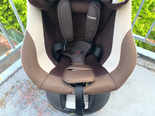 コンビ ホワイトレーベル ネルーム エッグショック モカブラウン BR NC-… コンビ ホワイトレーベル ネルーム エッグショック モカブラウン BR NC