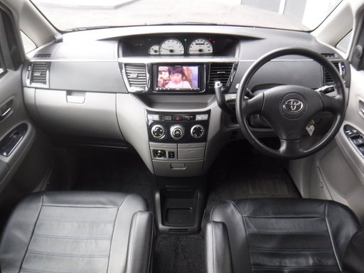 トヨタ ノア ｓｖセレクション４ｗｄ切替ｐスライドドア 1258 旭川のノアの中古車 ジモティー