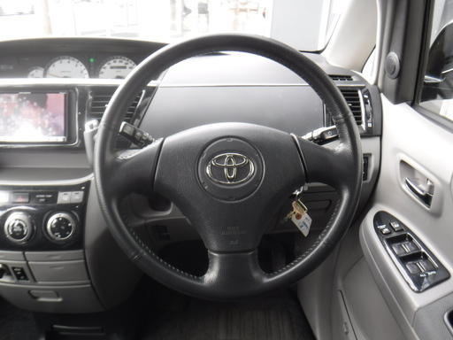 トヨタ ノア ｓｖセレクション４ｗｄ切替ｐスライドドア 1258 旭川のノアの中古車 ジモティー