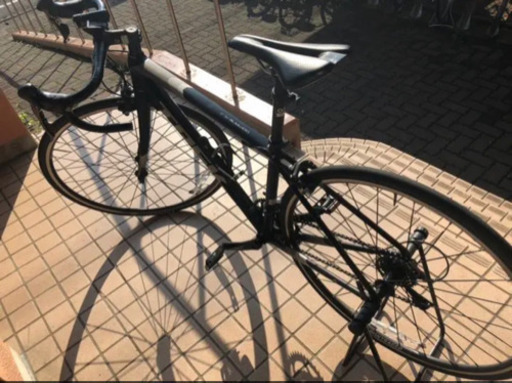 TREK ロードバイク