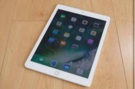 第5世代 ipad