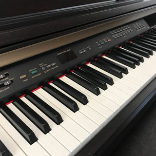 YAMAHA clavinova《CLP120》