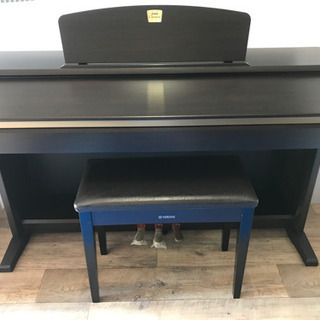 YAMAHA clavinova《CLP120》
