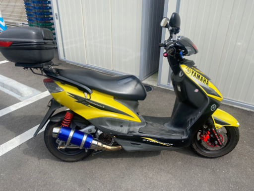 シグナス