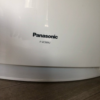 Panasonic 空気清浄機