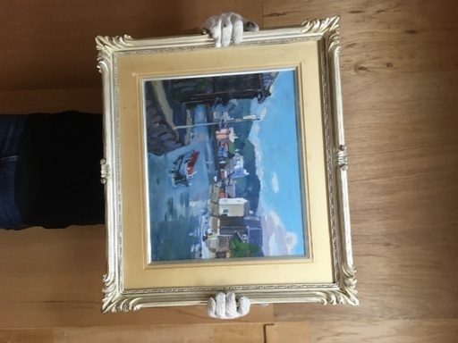 小池不可止　作品