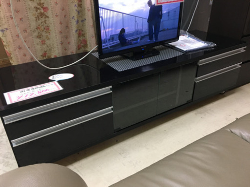 テレビボード