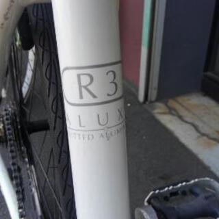 自転車屋の中古　クロスバイク　GIANT ESCAPE R3 Sサイズ