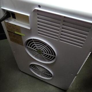 冷温庫24L ダブルペルチェ