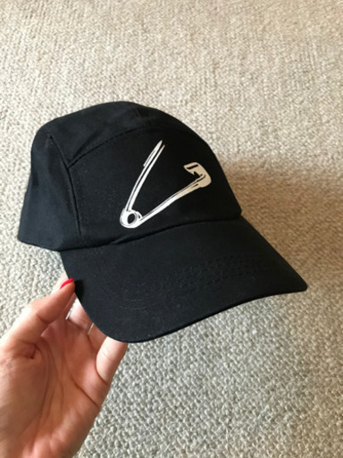 Zara メンズキャップ Alice 六本木の小物 帽子 の中古 古着あげます 譲ります ジモティーで不用品の処分