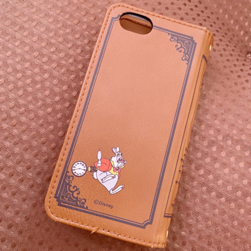 Iphone6 7 8 ケース カバー 手帳 ディズニー アリス Cherie 中津のその他の中古あげます 譲ります ジモティーで不用品の処分 Iphone6 7 8 ケース カバー 手帳 ディズニー アリス Cherie 中津のその他の中古あげます 譲ります ジモティーで不用品の処分