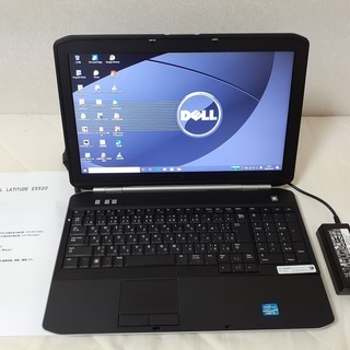 中古良品 ノートパソコン 東芝 TOSHIBA BX/353KW 15インチ Celeron 4GB 