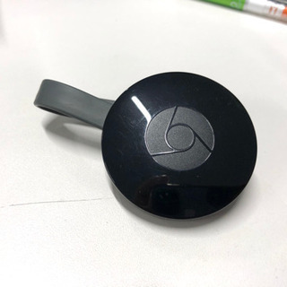 chrome cast