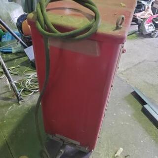 家具 両用アーク溶接機☆受渡し終了