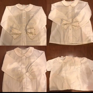 山王幼稚園　制服一式