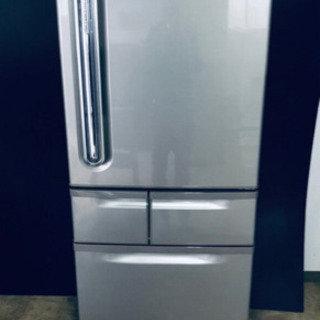 ⚠️定価約15万? 394番 TOSHIBA✨ ノンフロン冷凍冷蔵庫❄️ GR