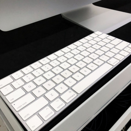 iMac Retina 2017 5K 27インチ メモリ32GB 2TB iMac 2TB Retina 5K,27