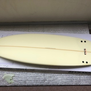 【福岡市城南区東油山】引き取り専用 新品 サーフィン サーフボード サーファー マリンスポーツ フィン FCS 新品 未使用 箱付き
