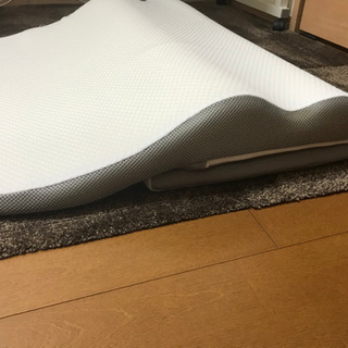 低反発枕【ニトリ製】ほぼ新品