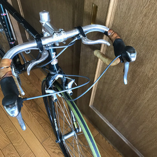 ラレー　カールトン