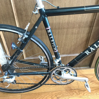 ラレー　カールトン