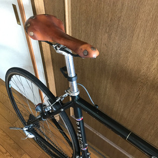 ラレー　カールトン