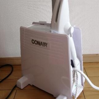 業務用レベルの強力スチーマー