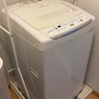 TOSHIBA AW-42ML（W）