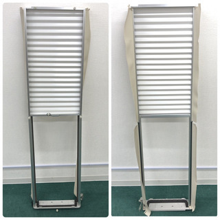 配達無料地域あり＊美品＊コロナ 2017年製 4畳〜6