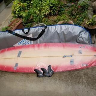 【カバー付！】ファンボード（オーダーメイド）