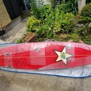 【カバー付！】ファンボード（オーダーメイド）