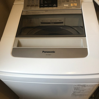 縦型洗濯機 Panasonic完動品  2014年製