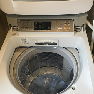 縦型洗濯機 Panasonic完動品 2014年製 | megyesulet.hu