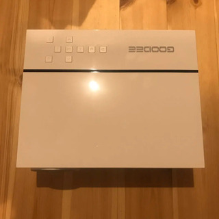 現品限り一斉値下げ！ Goodee プロジェクター プロジェクター