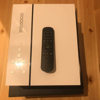 Goodee プロジェクター Goodee プロジェクター