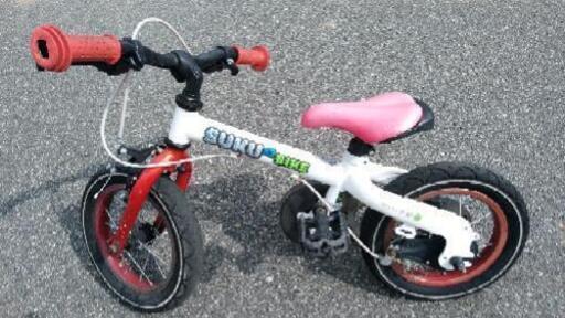 岡山市 スポーツデポ 伊島店 子供 自転車