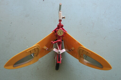 ホンダ 耕うん機 F210 F220 用うねたて器（価格交渉受けます）ニュー