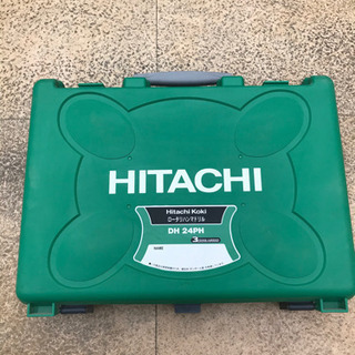 未使用品　ロータリーハンマードリル