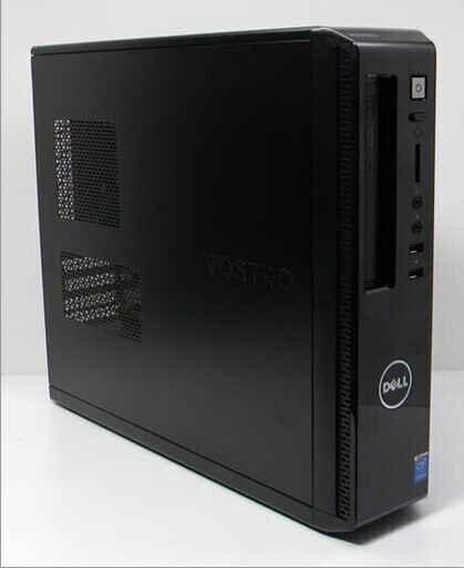 【6/20で終了】DELL　VOSTRO3800　SSD120GB　８GBメモリ