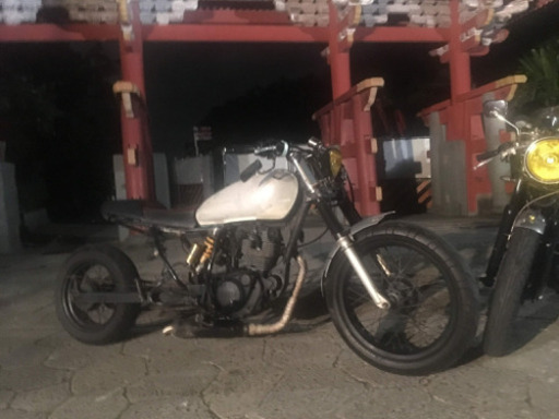 その他 tw200