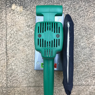 オービタルサンダー　サンドペーパ付き