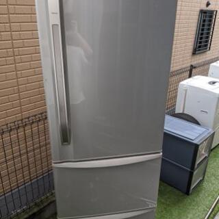 TOSHIBA 冷蔵庫 375L(お取引中)