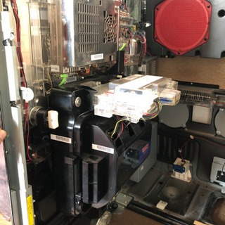 その他 10円玉仕様 バジリスクⅡ 甲賀忍法帖 パチスロ スロット実機